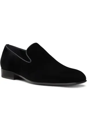 Stuart Weitzman Alfred Loafer in at Nordstrom, Size 9.5