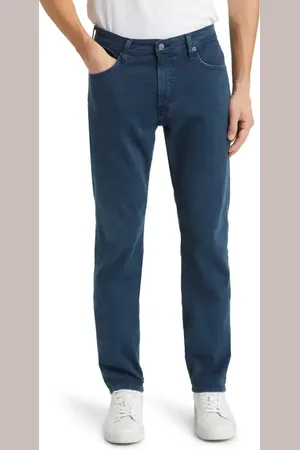 AG Everett Slim Straight Leg Jeans in at Nordstrom, Size 29 X 33