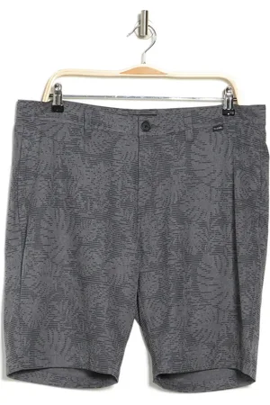 Travis Mathew Go Fish Stretch Shorts in at Nordstrom, Size 36
