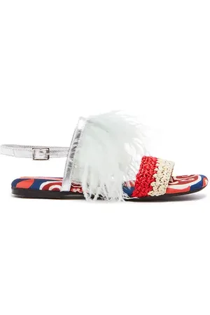 La DoubleJ Medal Sandal at Nordstrom, Size 39