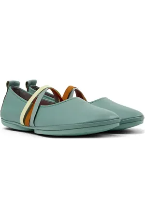 Camper Right Nina Flat in at Nordstrom, Size 40