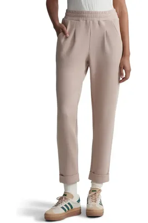 Varley Rolled Cuff Pants in at Nordstrom, Size Small