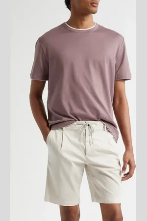 ELEVENTY Cotton T-Shirt in at Nordstrom, Size Xx-Large