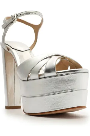 Schutz Keefa Platform Sandal in at Nordstrom, Size 6