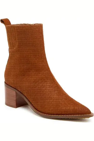 Kelsi Dagger Milly Pointed Toe Bootie in at Nordstrom, Size 6