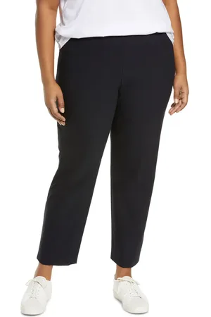 Vince Front Seam Leggings in at Nordstrom, Size 3X-Large