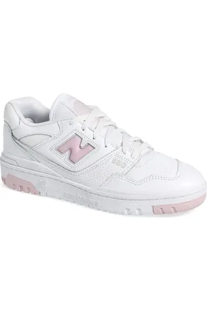 New Balance 550 Basketball Sneaker in at Nordstrom, Size 7