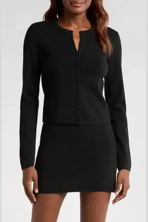 WAYF Carly Skort in at Nordstrom, Size X-Large