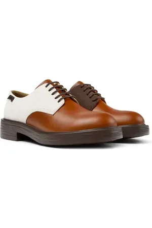 Camper Dean Mismatched Derby in at Nordstrom, Size 40