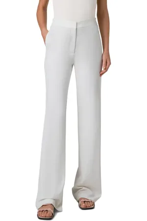 AKRIS Marla Straight Leg Pants in at Nordstrom, Size 4