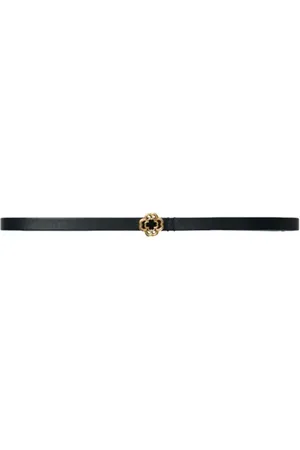 Maje Slim Clover belt in at Nordstrom, Size Small