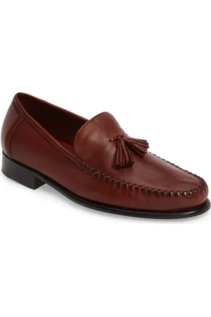 Robert Zur Elon Tassel Loafer in at Nordstrom, Size 7