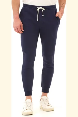 Threads 4 Thought Core Triblend Fleece Joggers in at Nordstrom, Size Large