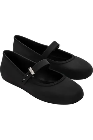 Melissa Soft Ballerina Flat in at Nordstrom, Size 9