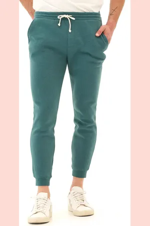 Threads 4 Thought Core Triblend Fleece Joggers in at Nordstrom, Size Small
