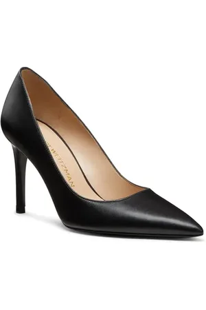 Stuart Weitzman Stuart Power 85 Pump in at Nordstrom, Size 9.5