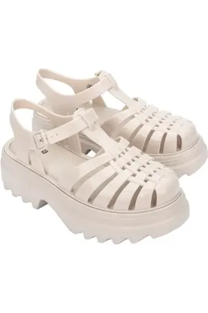 Melissa Possession Platform II Sandal in at Nordstrom, Size 8 M