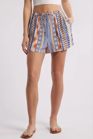 Rip Curl San Carlos Shorts in at Nordstrom, Size X-Small