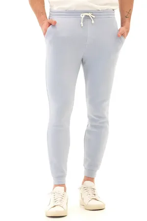 Threads 4 Thought Core Triblend Fleece Joggers in at Nordstrom, Size Large