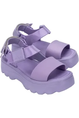 Melissa Kick Off Platform Sandal in at Nordstrom, Size 5
