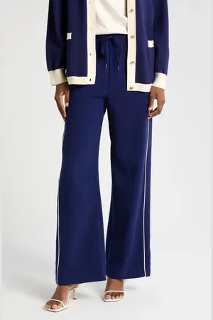 WAYF London Track Pants in at Nordstrom, Size X-Small
