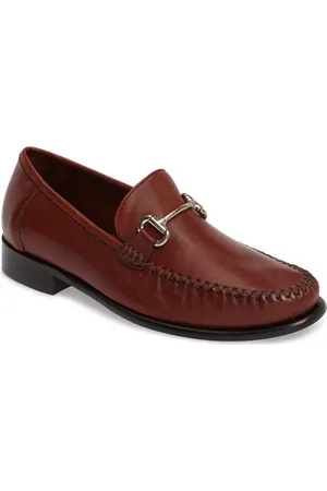 Robert Zur Elton Bit Loafer in at Nordstrom, Size 7