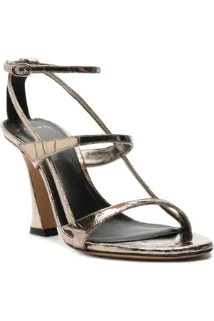 ALEXANDRE BIRMAN Tita Cage Sandal in at Nordstrom, Size 6