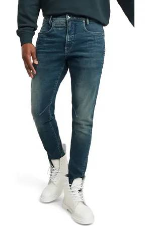 G-Star D-Staq 3D Slim Fit Jeans in at Nordstrom, Size 31 X 32