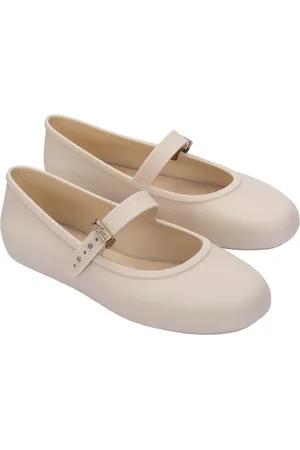 Melissa Soft Ballerina Flat in at Nordstrom, Size 8