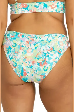 Billabong Bella Costa Lowrider Bikini Bottoms in at Nordstrom, Size Small