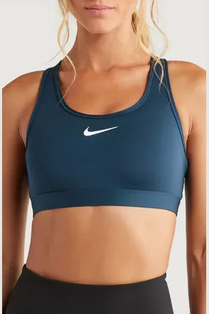 Nike Dri-FIT Padded Sports Bra in at Nordstrom, Size X-Small