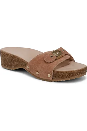 Scholl OriginalFlex Sandal in at Nordstrom, Size 8.5