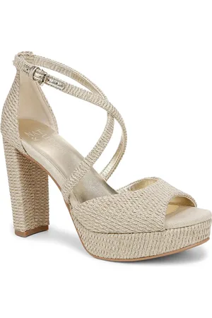 Naturalizer Melody Platform Sandal in at Nordstrom, Size 12