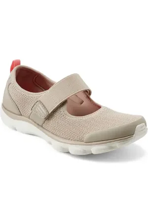 Easy Spirit Rosina Mary Jane Sneaker - Multiple Widths Available in at Nordstrom, Size 9.5