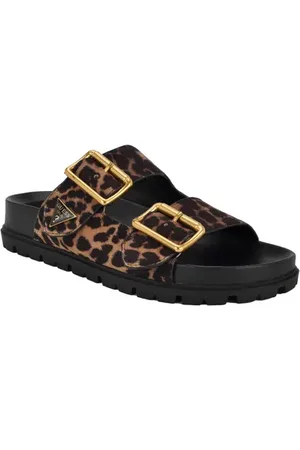 Guess Fasten Sandal in at Nordstrom, Size 9