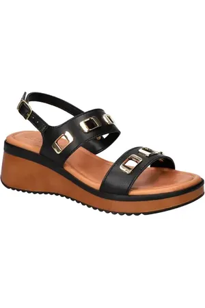 Bella Vita Vic Italy Platform Sandal in at Nordstrom, Size 8