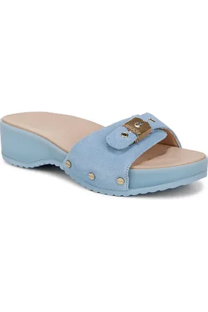 Scholl OriginalFlex Sandal in at Nordstrom, Size 8.5
