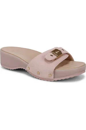 Scholl OriginalFlex Sandal in at Nordstrom, Size 9.5