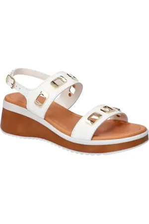 Bella Vita Vic Italy Platform Sandal in at Nordstrom, Size 6