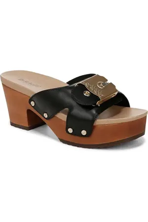 Scholl Original Max Platform Sandal in at Nordstrom, Size 8