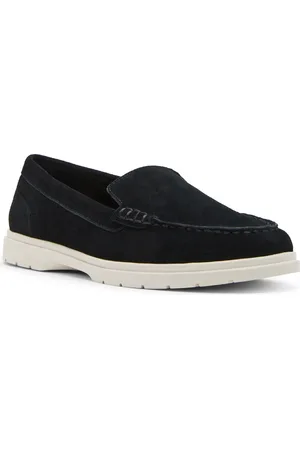 Blondo Alex Waterproof Moc Toe Loafer in at Nordstrom, Size 8.5