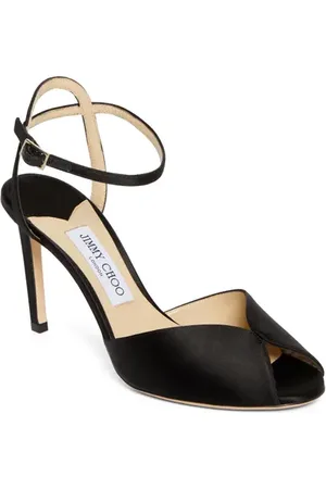 Jimmy Choo Sacora Pointed Toe Pump in at Nordstrom, Size 7.5Us