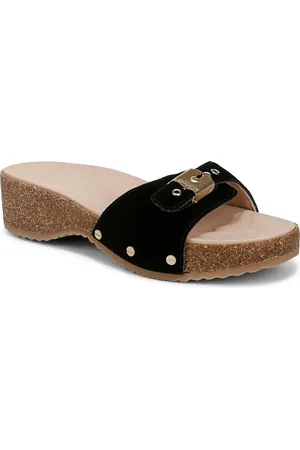 Scholl OriginalFlex Sandal in at Nordstrom, Size 6.5