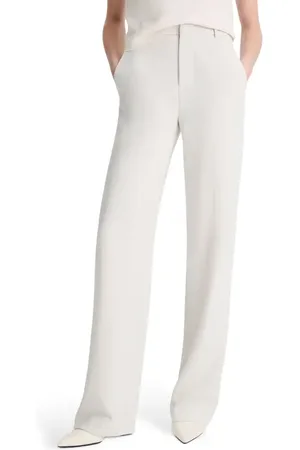 Vince Straight Leg Pants in at Nordstrom, Size 8