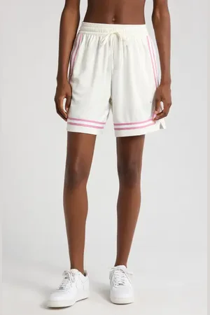 Nike Dri-FIT Crossover Shorts in at Nordstrom, Size Xx-Small