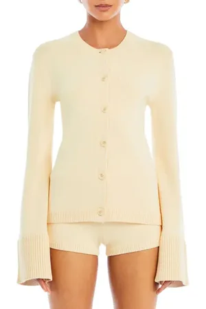 SER.O.YA Tira Cardigan in at Nordstrom, Size Medium
