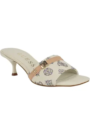 Guess Peomit Sandal in at Nordstrom, Size 11