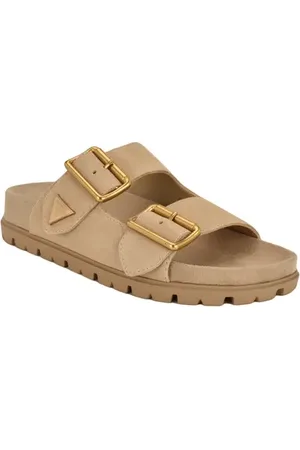 Guess Fasten Sandal in at Nordstrom, Size 11