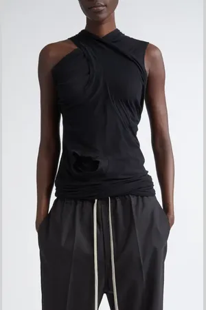 Rick Owens Hollywood Banana T-Shirt in at Nordstrom, Size 4 Us