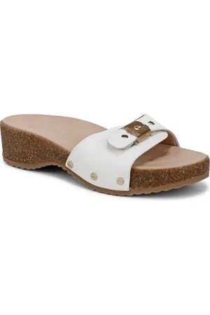 Scholl OriginalFlex Sandal in at Nordstrom, Size 8